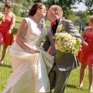 Meet your Posher, Nikki